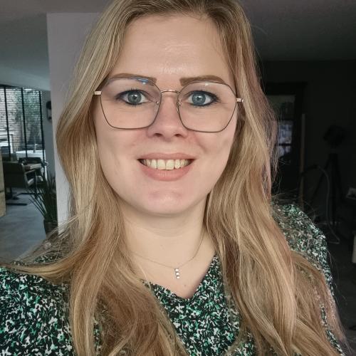 Annemarie Kuiper