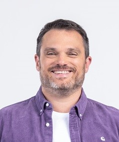 Peter Dorgeist